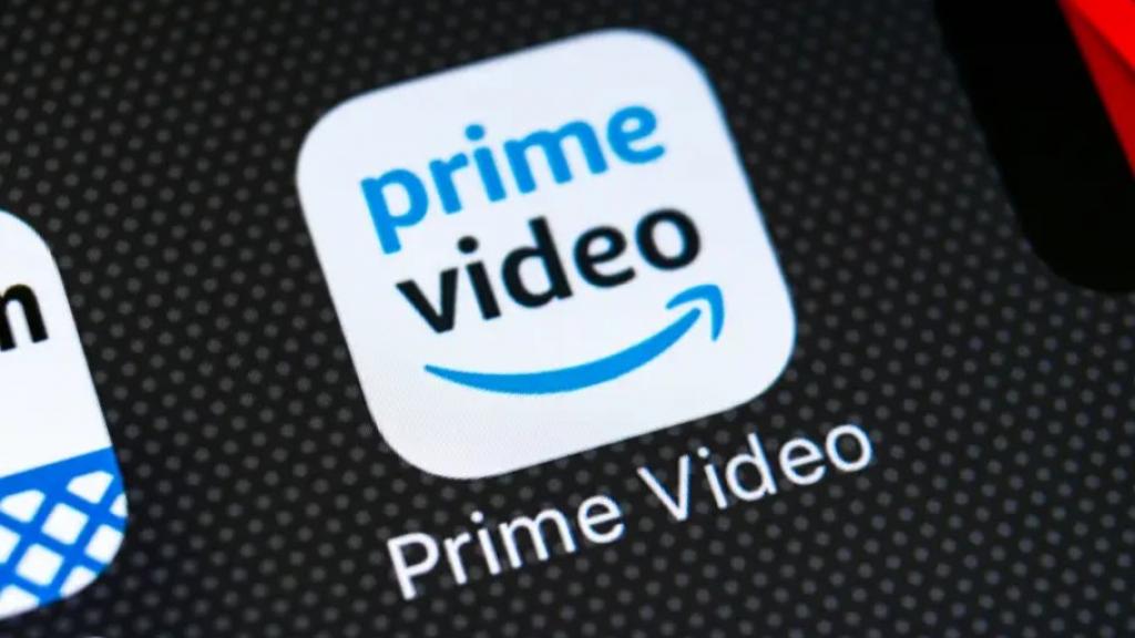 Download video Amazon Prime