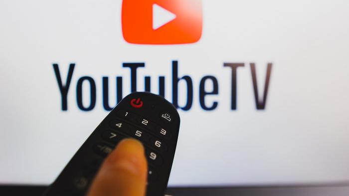 What is YouTube TV?-1