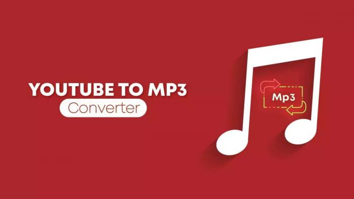 YouTube MP3変換入門-1