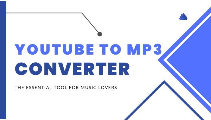 Top 5 YouTube zu MP3 Konverter in 2024-1